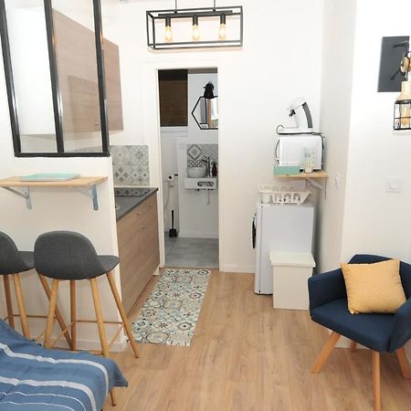 Ferienwohnung Le Petit Honfleurais, Hyper Centre Honfleur Exterior foto